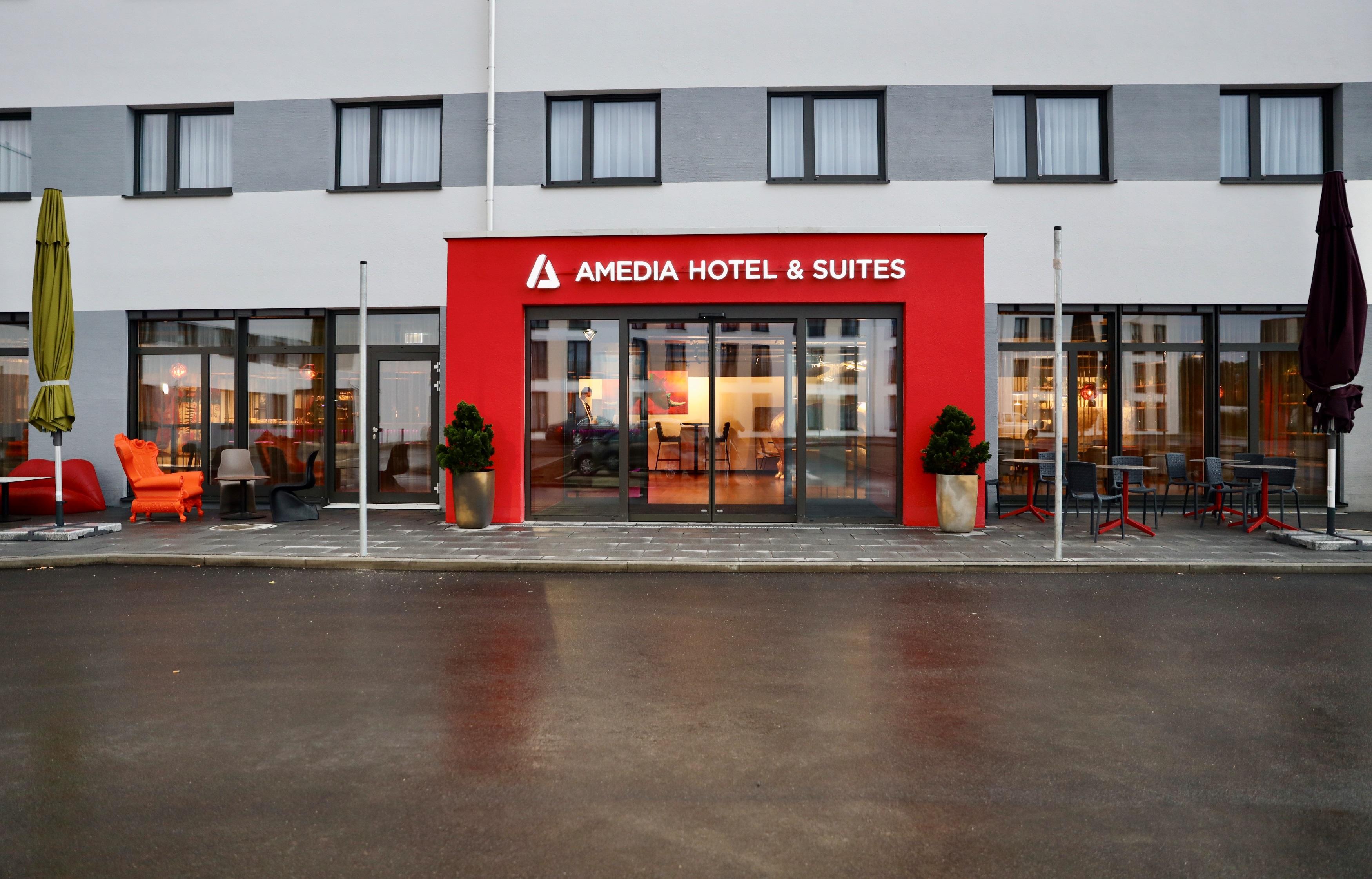 Amedia Munich Dachau, Trademark Collection By Wyndham Экстерьер фото
