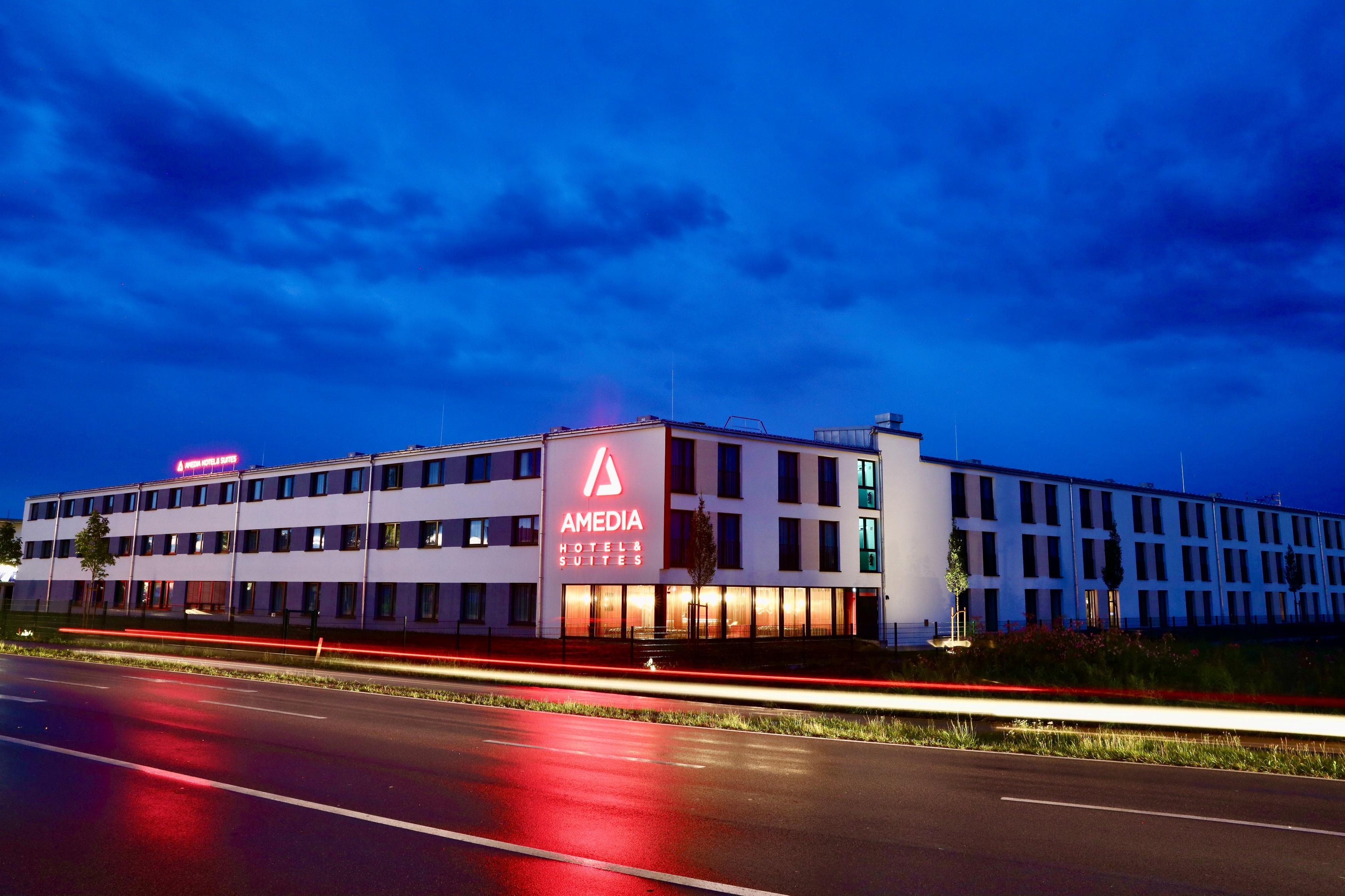 Amedia Munich Dachau, Trademark Collection By Wyndham Экстерьер фото