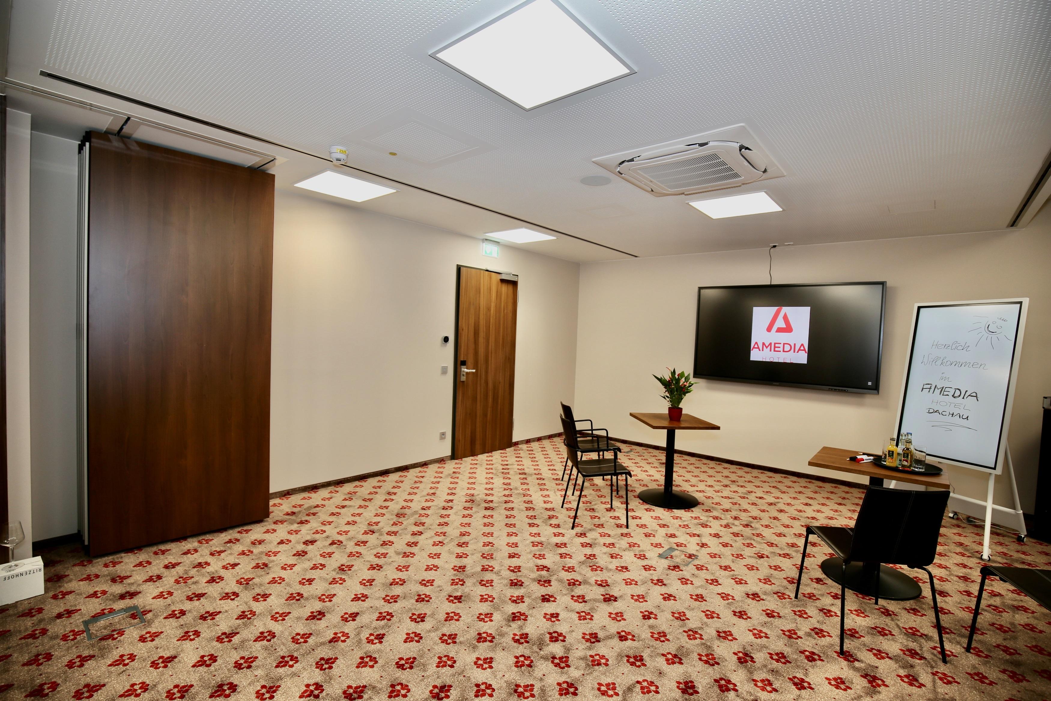 Amedia Munich Dachau, Trademark Collection By Wyndham Экстерьер фото