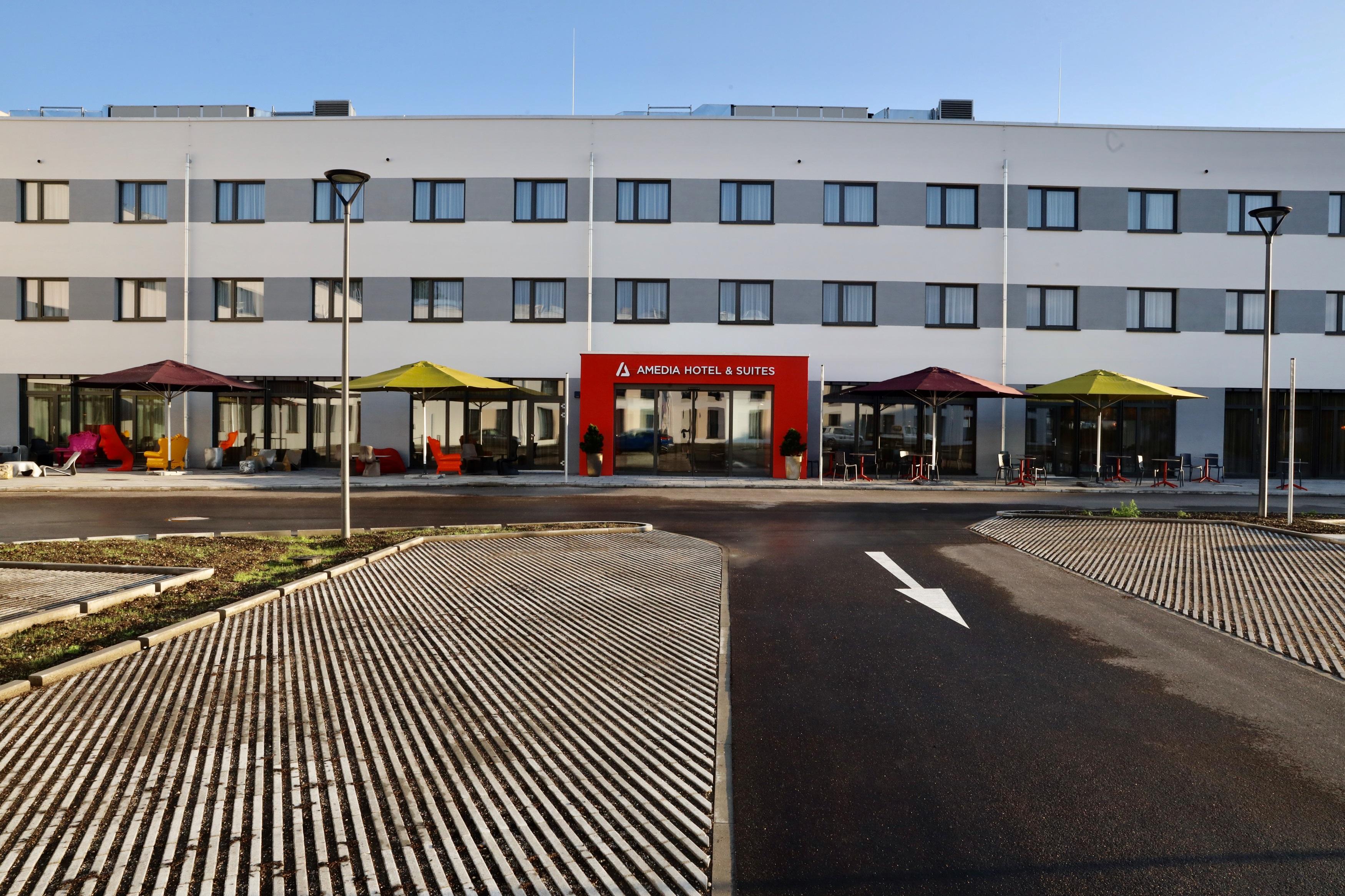 Amedia Munich Dachau, Trademark Collection By Wyndham Экстерьер фото