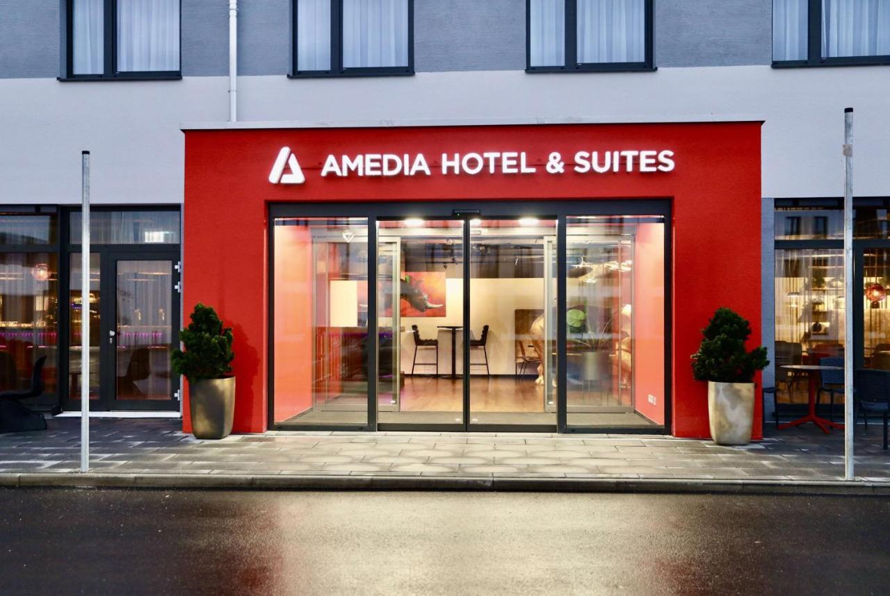 Amedia Munich Dachau, Trademark Collection By Wyndham Экстерьер фото