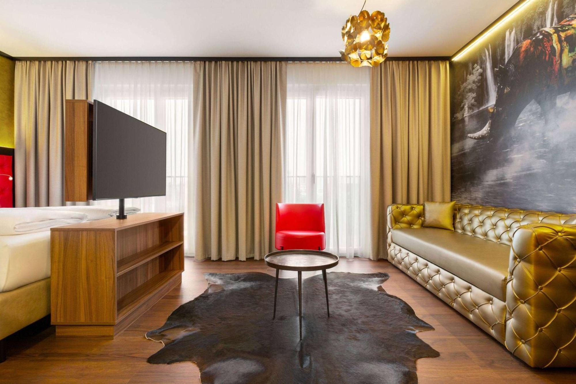 Amedia Munich Dachau, Trademark Collection By Wyndham Экстерьер фото