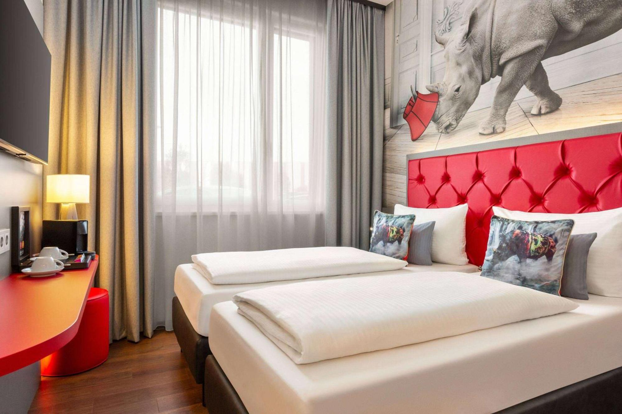 Amedia Munich Dachau, Trademark Collection By Wyndham Экстерьер фото